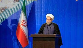 اخبار,اخبار سیاسی , حسن روحانی