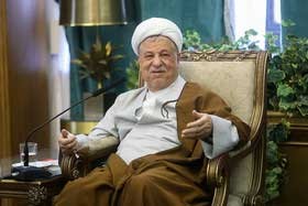 اخبار,اخبار سیاسی ,هاشمی رفسنجانی