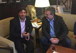 اخبار,اخبار ورزشی ,باشگاه پرسپولیس  