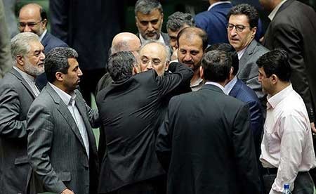 اخبار,اخبار سیاسی , محمد جواد ظریف