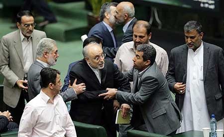 اخبار,اخبار سیاسی , محمد جواد ظریف