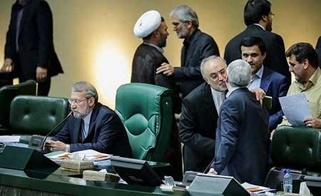 اخبار,اخبار سیاسی , محمد جواد ظریف