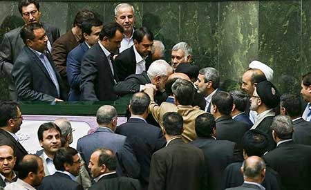 اخبار,اخبار سیاسی , محمد جواد ظریف