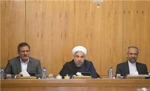 اخبار,اخبار سیاسی , حسن روحانی 