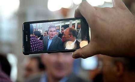 اخبار,اخبار ورزشی , سرمربی جدید پرسپولیس
