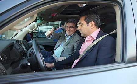اخبار,اخبار ورزشی , سرمربی جدید پرسپولیس