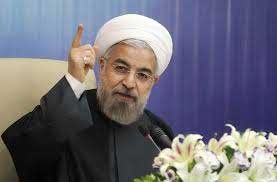 اخبار,اخبار سیاسی , حسن روحانی 
