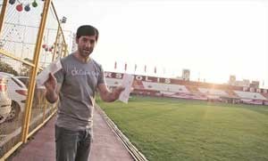 اخبار,اخبار ورزشی ,تیم فوتبال پرسپولیس 