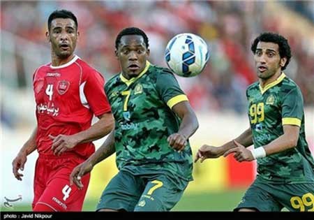 اخبار,اخبار ورزشی ,باشگاه پرسپولیس