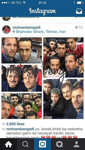 اخبار,اخبار ورزشی ,باشگاه پرسپولیس