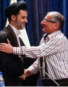 اخبار,اخبار سیاسی ,مناظره زیباکلام و نبویان  