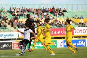 اخبار,اخبار ورزشی ,تیم فوتبال نفت تهران 