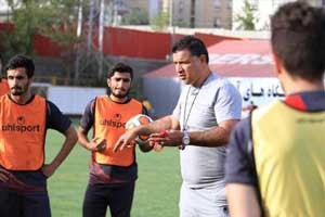 اخبار,اخبار ورزشی,باشگاه پرسپولیس 