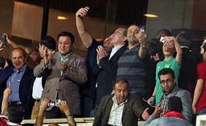 اخبار,اخبار ورزشی ,باشگاه پرسپولیس