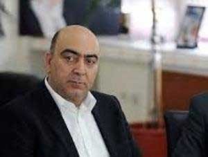 اخبار,اخبار ورزشی ,حمیدرضا سیاسی