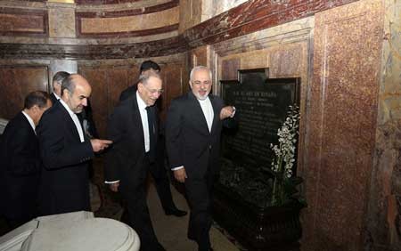 اخبار,اخبار سیاست خارجی ,محمدجواد ظریف