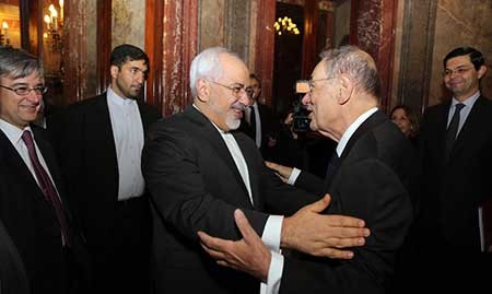 اخبار,اخبار سیاست خارجی ,محمدجواد ظریف
