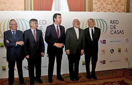 اخبار,اخبار سیاست خارجی ,محمدجواد ظریف