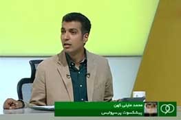 اخبار,اخبار ورزشی ,عادل فردوسی‌پور