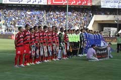 اخبار,اخبار ورزشی ,واگذاری دو باشگاه استقلال و پرسپولیس