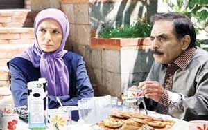 اخبار,اخبار فرهنگی ,سریال در حاشیه