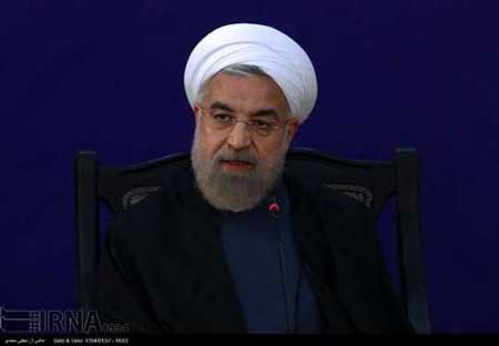 اخبار,اخبار سیاسی ,حسن روحانی 