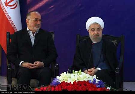 اخبار,اخبار سیاسی ,حسن روحانی 