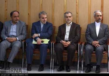 اخبار,اخبار سیاسی ,حسن روحانی 