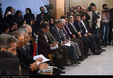 اخبار,اخبار سیاسی ,حسن روحانی 