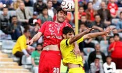 اخبار,اخبار ورزشی ,باشگاه پرسپولیس