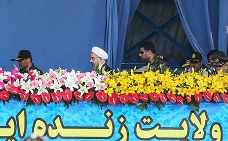 اخبار,اخبار سیاسی ,حسن روحانی  