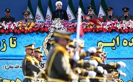 اخبار,اخبار سیاسی ,حسن روحانی  