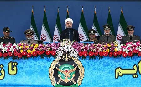 اخبار,اخبار سیاسی ,حسن روحانی  