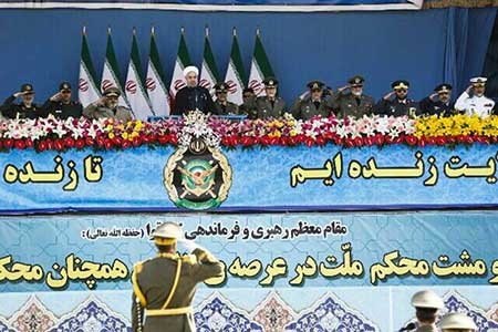 اخبار,اخبار سیاسی ,حسن روحانی  