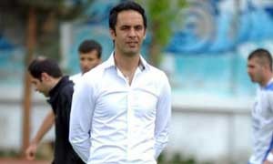 اخبار,اخبار ورزشی ,مهدی پاشازاده
