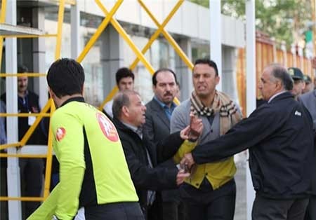 اخبار,اخبار ورزشی ,مهدی پاشازاده 