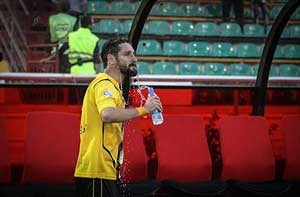 اخبار,اخبار ورزشی ,باشگاه پرسپولیس 