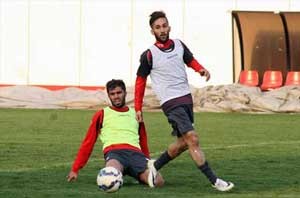 اخبار,اخبار ورزشی ,باشگاه  پرسپولیس 