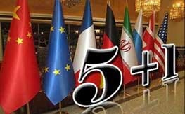 اخبار,اخبار سیاست خارجی , مذاکرات ایران و 5+1 