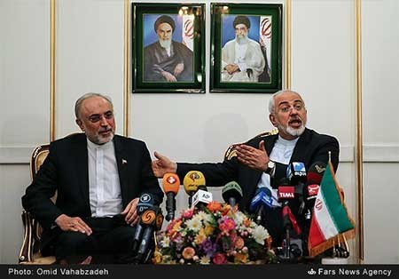 اخبار,اخبار سیاسی , مذاکرات ایران و 5+1 