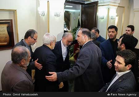اخبار,اخبار سیاسی , مذاکرات ایران و 5+1 