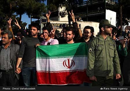 اخبار,اخبار سیاسی , مذاکرات ایران و 5+1 