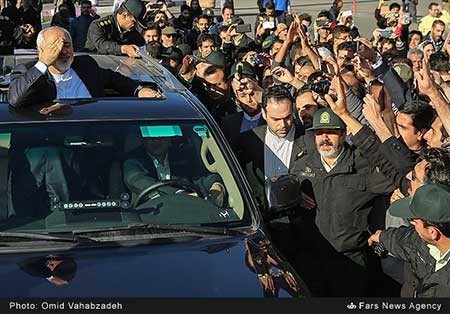 اخبار,اخبار سیاسی , مذاکرات ایران و 5+1 