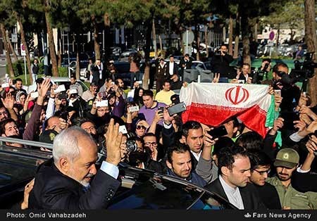 اخبار,اخبار سیاسی , مذاکرات ایران و 5+1 