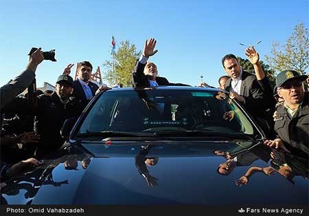 اخبار,اخبار سیاسی , مذاکرات ایران و 5+1 