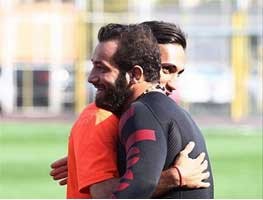 اخبار,اخبار ورزشی ,حمید درخشان 