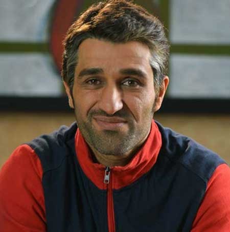 اخبار,اخبار فرهنگی ,تصاویر پژمان جمشیدی