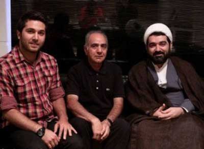 اخبار,اخبار فرهنگی , علی مرادی
