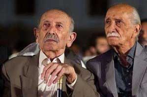 اخبار,اخبار فرهنگی ,داریوش اسدزاده 