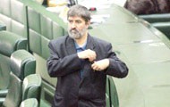 اخبار,اخبارسیاسی,علی مطهری